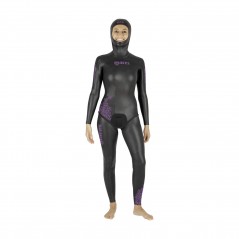 MARES Chaqueta de apnea mujer PRISM SKIN LADY 30 422318