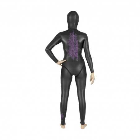 MARES Chaqueta de apnea mujer PRISM SKIN LADY 30 422318