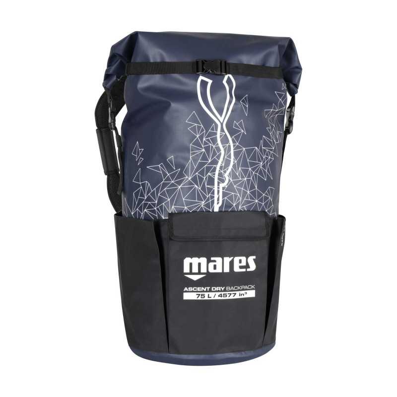 MARES WATERPROOF BAG DRY ASCENT 425565