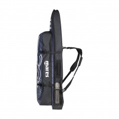 MARES Bolsa de pesca o apnea 2 compartimentos impermeable BAG ASCENT DRY 425568
