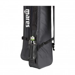 MARES Bolsa de pesca o apnea 2 compartimentos impermeable BAG ASCENT DRY 425568