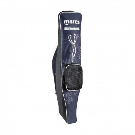 MARES 2-compartment freediving or fishing bag BAG ASCENT 425569