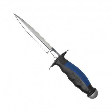 MARES Cuchillo de acero inoxidable SNAKE 2.1 425617