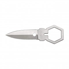 MARES Cuchillo Corto HERO POLYGON S 425619
