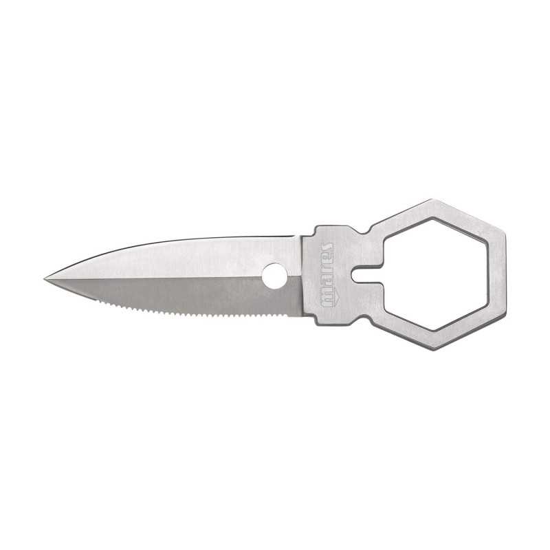 MARES Cuchillo Corto HERO POLYGON S 425619