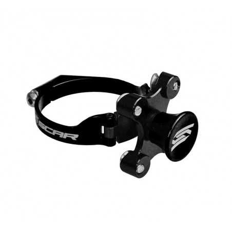 quick release systeem kit voor starter