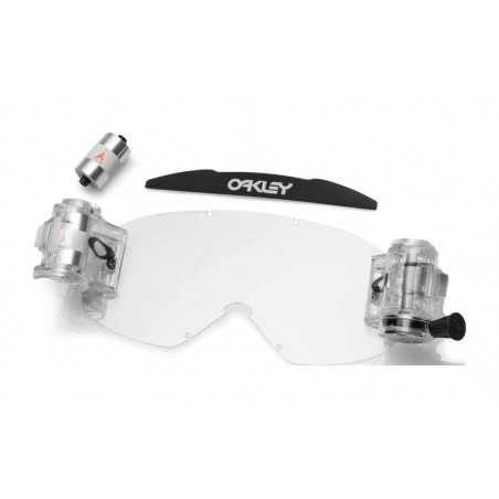 kit roll off para gafas o-frame 2.0 pro