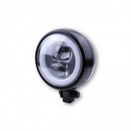 far de llum davanter led flat tipo 9