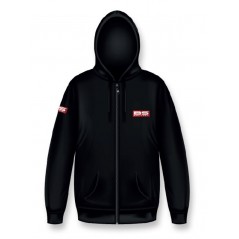 BS BATTERY Sudadera con capucha merchandising 1109434001VAR