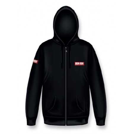 BS BATTERY merchandising hoodie 1109434001VAR