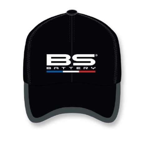 BS BATTERY Gorra con visera merchandising 1109436001