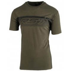 RST Merchandising short sleeve t-shirt GRAVEL 8007376006VAR
