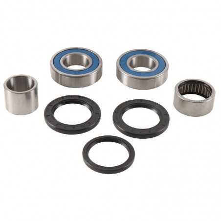 kit de rodaments de roda davantera