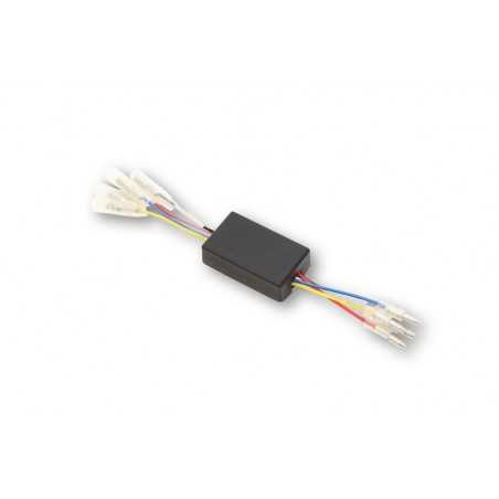 boîtier de commande de relais électronique drl cb1