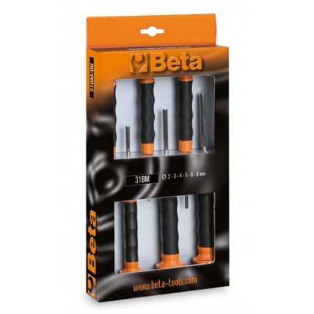 gioco botadoras con manico