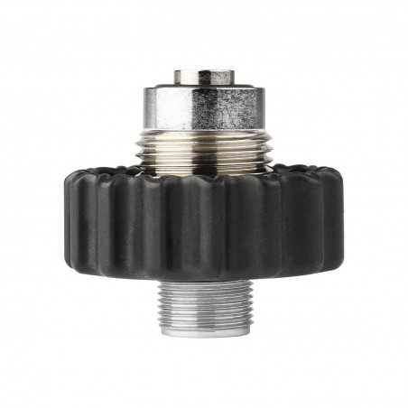 MARES Recambio conector Din para regulador G5/8 300 BAR AST 416817VAR
