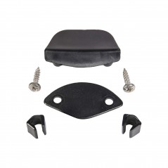 MARES Blade fixing kit with thick plate for fin RAZOR 420916