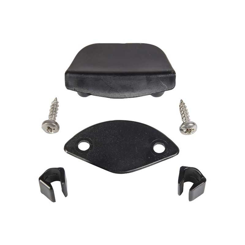 MARES Kit fijación de pala con placa gruesa para aleta RAZOR 420916