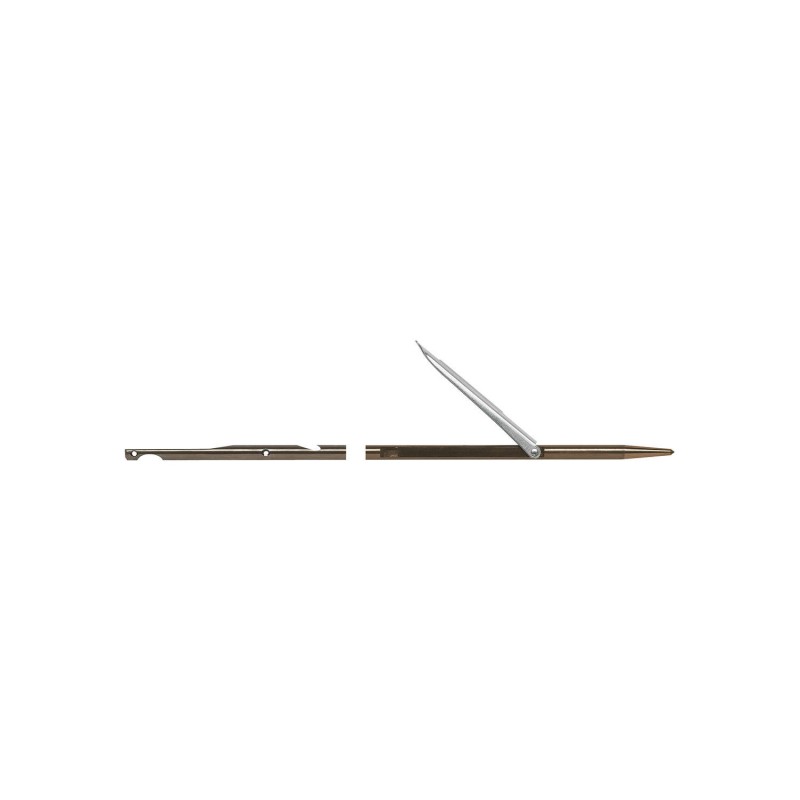 MARES Arrow for speargun SHAFT 17-4PH Ø6.5 TAH1BARB 423226085