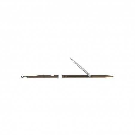 MARES Arrow for speargun SHAFT 17-4PH Ø6.5 TAH1BARB 423226085
