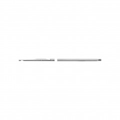 MARES Flecha para fusil de pesca submarina SHAFT GS PR80 Ø7 THREAD 423255098VAR