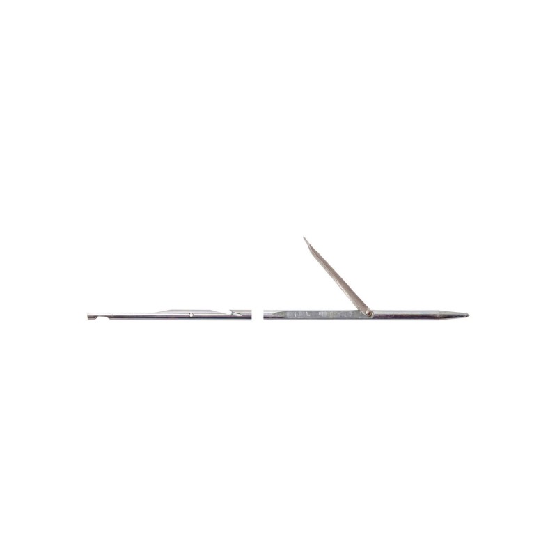 MARES Flecha para fusil de pesca submarina SHAFT GS PR80 Ø6.5 TAH1BARB 423256075VAR