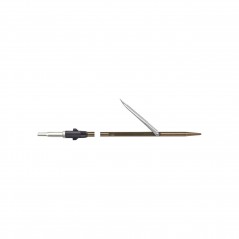 MARES Arrow for speargun SHAFT RACE 17-4PH Ø7 TAH1BARB 423257097