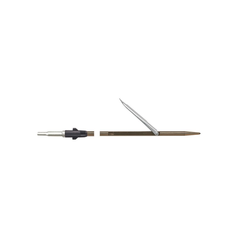 MARES Flecha para fusil de pesca submarina SHAFT RACE 17-4PH Ø7 TAH1BARB 423257097