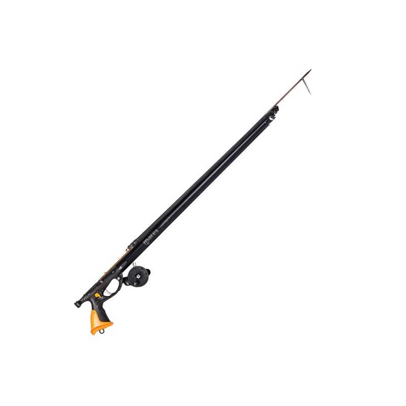 MARES Rifle spearfishing gum VIPER PRO 2K12 423416075VAR