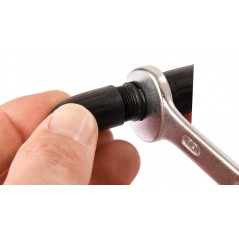 MARES Juego gomas fusil pesca submarina S-POWER Ø16 MM 423957024VAR