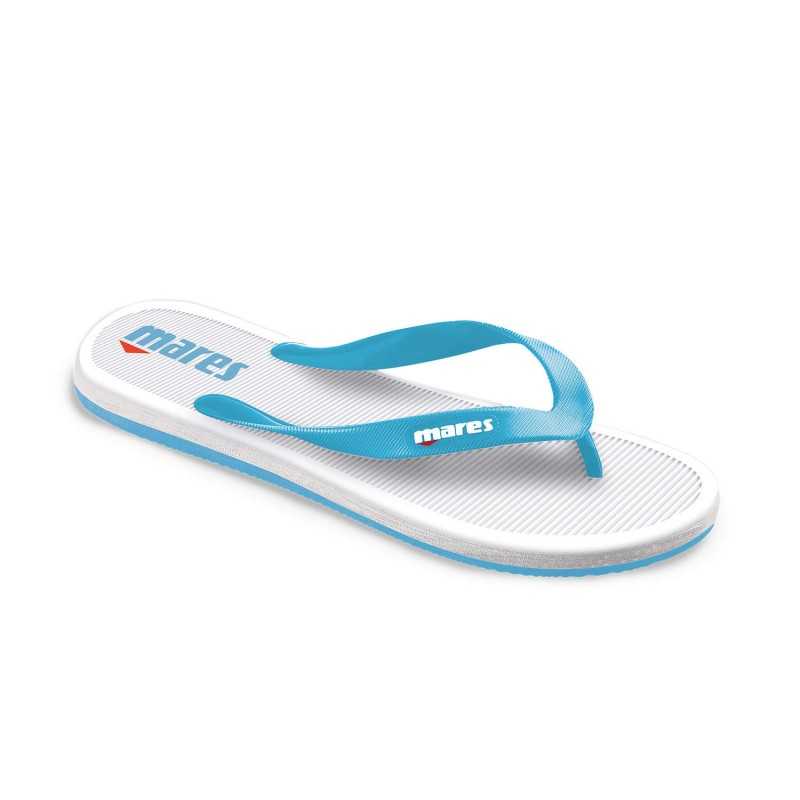 MARES Pack of 4 pairs of women''s flip flops YL 36/41 440714036