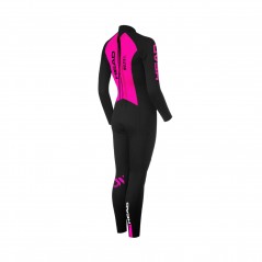 HEAD Women''s Multisport Wetsuit MULTIX VL - MULTISPORT 2 5 452437VAR