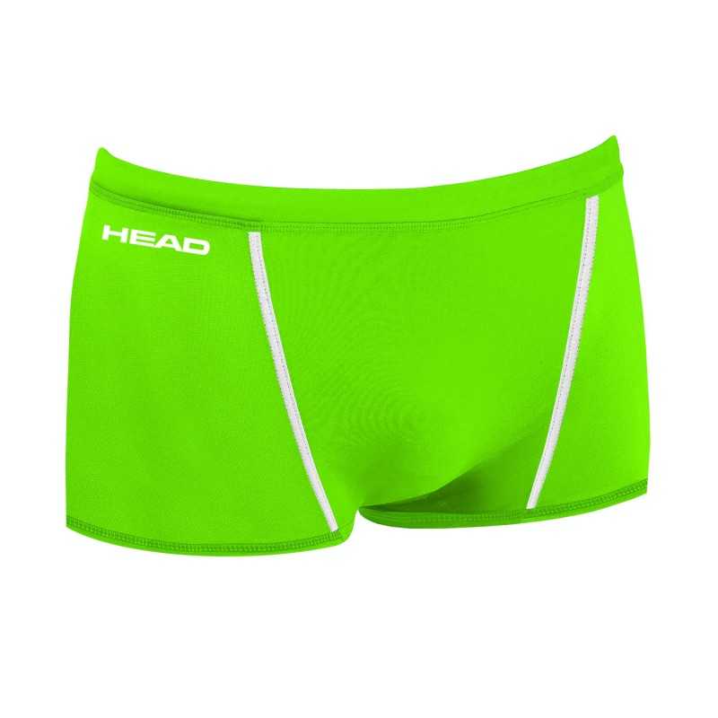 HEAD Bañador infantil NINJA SQL 15 JR - PBT 4525203BRAVAR