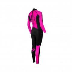 HEAD Traje húmedo natación mujer OW EXPLORER FS 3.2.2 452606VAR