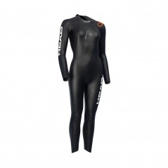 HEAD Traje húmedo natación mujer OW SHELL 3.2.2 452654XSVAR