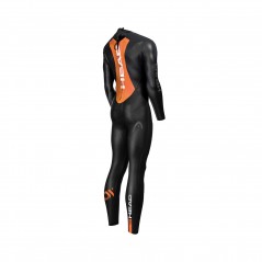 HEAD Traje húmedo natación mujer OW SHELL 3.2.2 452654XSVAR