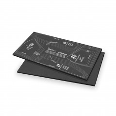 HEAD kick board B2 HEAVE 5 MM 455461CD