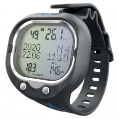 SEAC SUB Diving wrist computer SCREEN 1600008VAR
