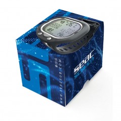 SEAC SUB Diving wrist computer SCREEN 1600008VAR