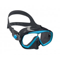 CRESSI Máscara de snorkel ESTRELLA ADN 340099