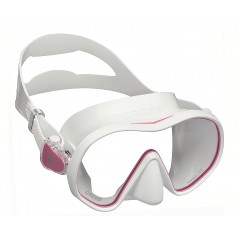 CRESSI MASCARA GAFAS BUCEO F DUAL ADS 500050VAR