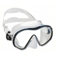 CRESSI MASCARA GAFAS BUCEO F DUAL ADS 500050VAR