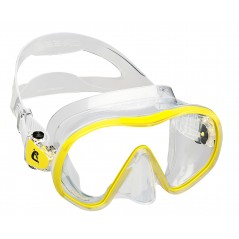 CRESSI MASCARA GAFAS BUCEO F DUAL ADS 500050VAR