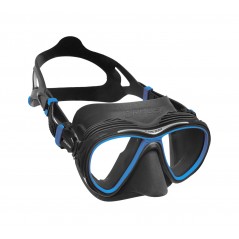 CRESSI MASCARA GAFAS BUCEO QUANTUM ADS 515020VAR