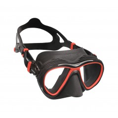 CRESSI MASCARA GAFAS BUCEO QUANTUM ADS 515020VAR