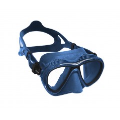 CRESSI MASCARA GAFAS BUCEO QUANTUM ADS 515020VAR