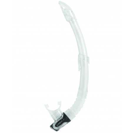 CRESSI Tubo de buceo GAMMA AES 261020VAR