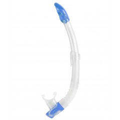 CRESSI Tubo de buceo GAMMA AES 261020VAR