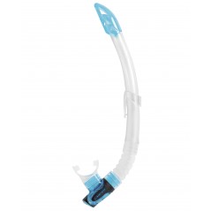 CRESSI Tubo de buceo GAMMA AES 261020VAR