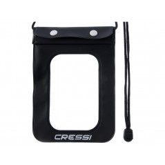 CRESSI Bolsa estanca para móvil PVC BUA 300020VAR